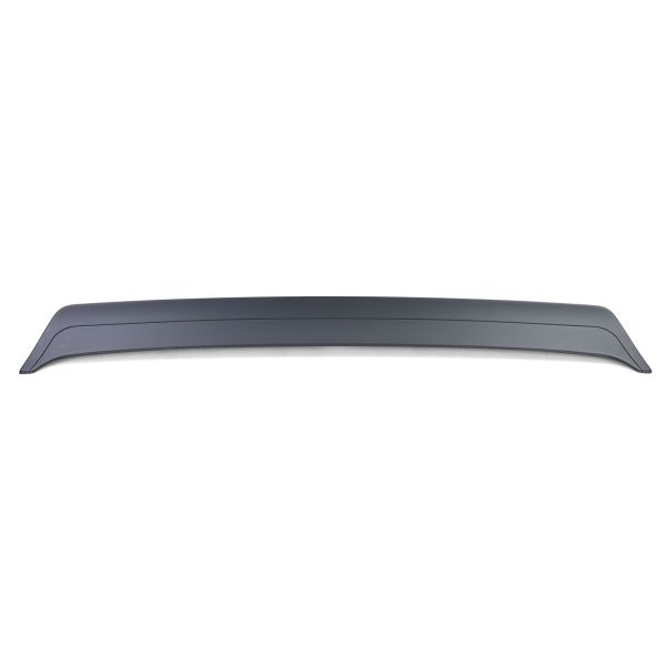 Upgrade Design Heckspoilerlippe Sport 1 für BMW 3er E30 82-93 Limo (2+4 Türer) Cabrio mit ABE